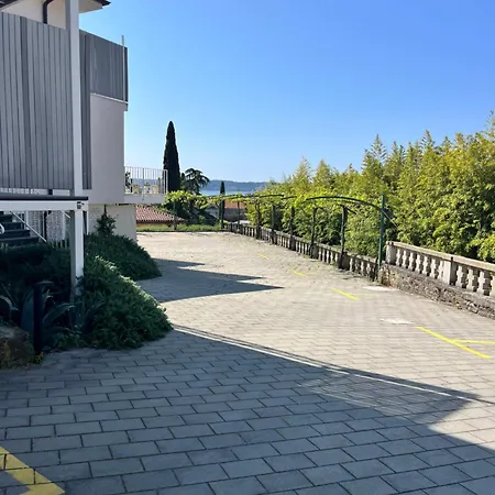Casa Maly Apartment *