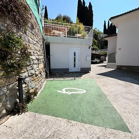 Casa Maly Apartment Portoroz