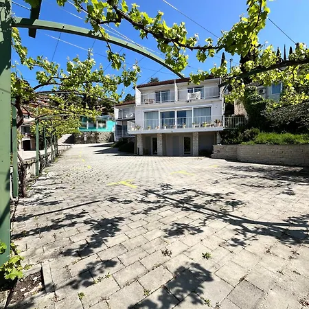 Casa Maly 公寓