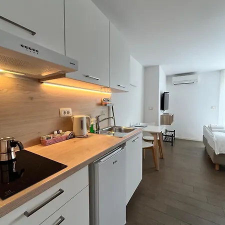 Casa Maly Apartma