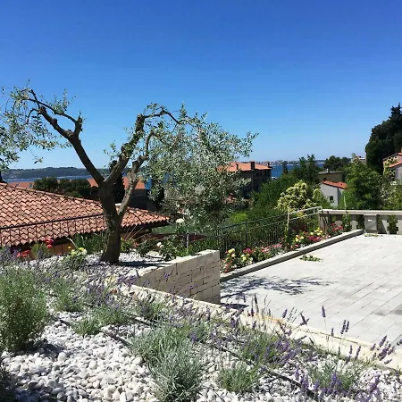 Apartment Casa Maly Portoroz