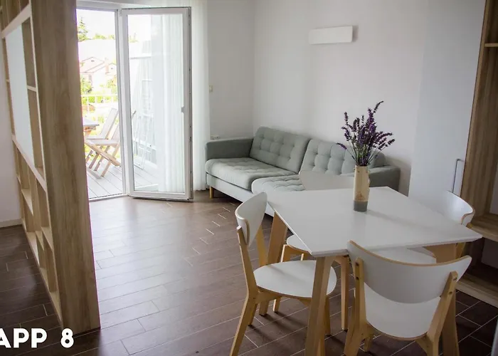 Casa Maly Apartma Portoroz