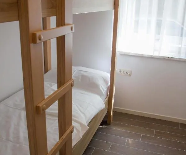 Lägenhet Casa Maly *