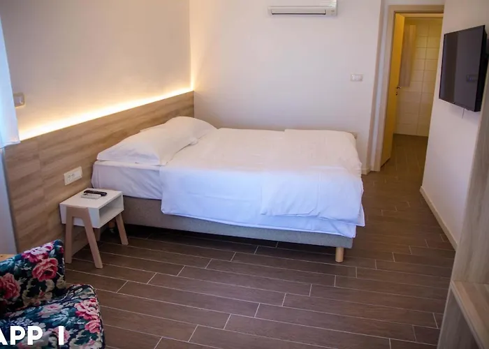 Apartma Casa Maly Portoroz