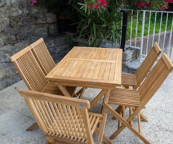 Apartma Casa Maly Portoroz