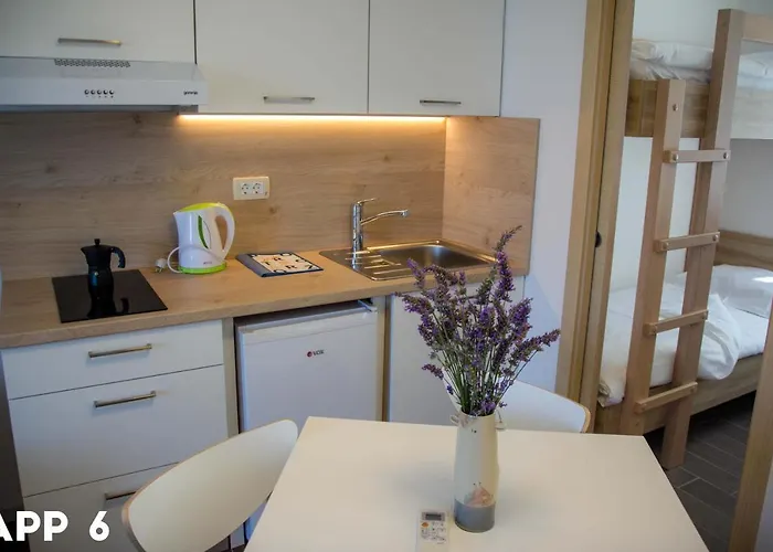 Casa Maly * Portoroz