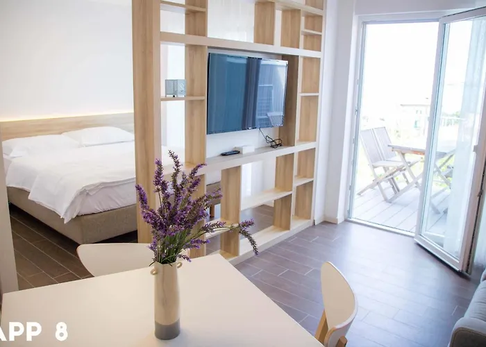 Casa Maly * Portorož