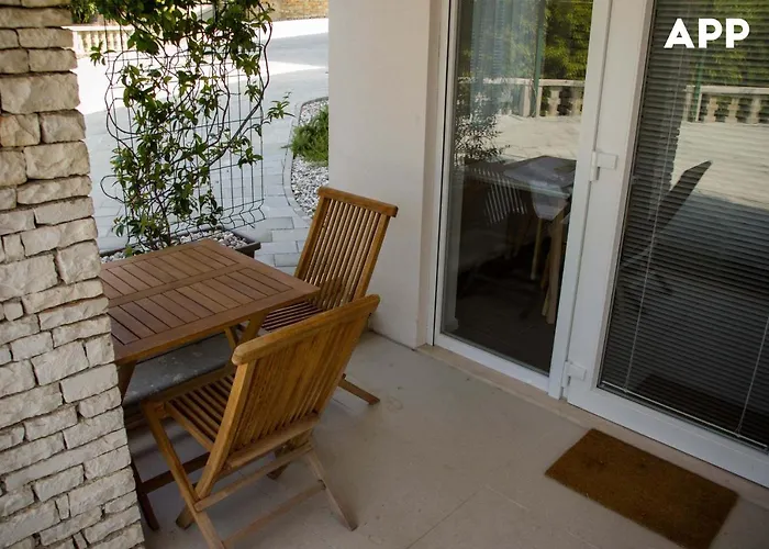 Apartma Casa Maly Portoroz