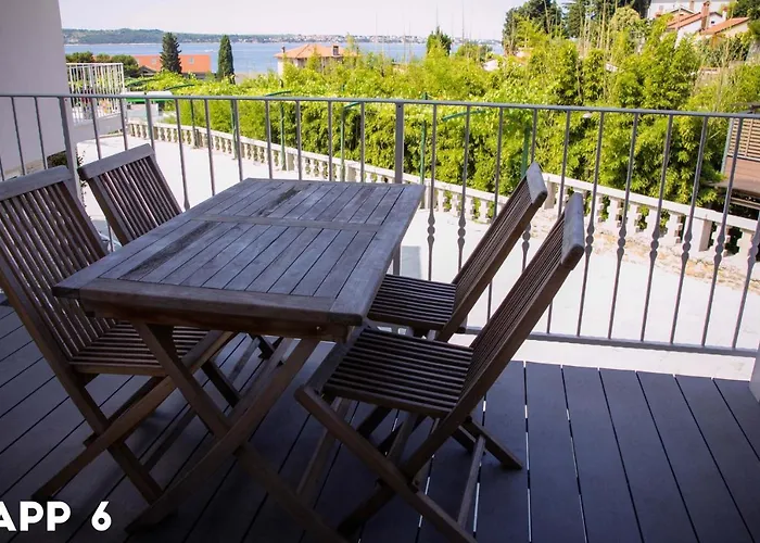 Casa Maly * Portoroz