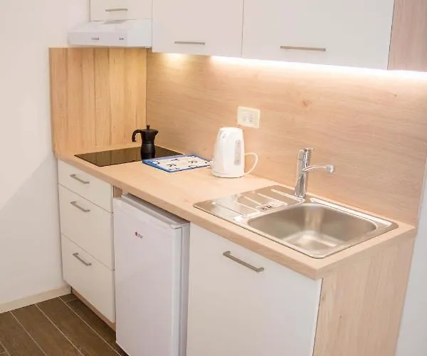 Casa Maly * ポルトローシュ