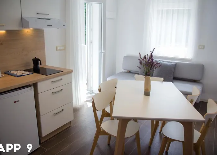 Casa Maly ポルトローシュ