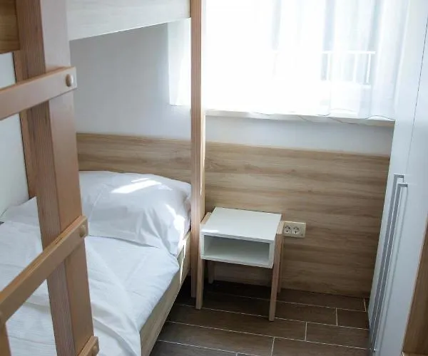 Lägenhet Casa Maly *