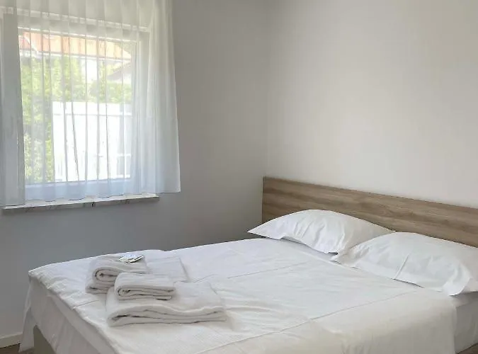 Casa Maly Lägenhet *